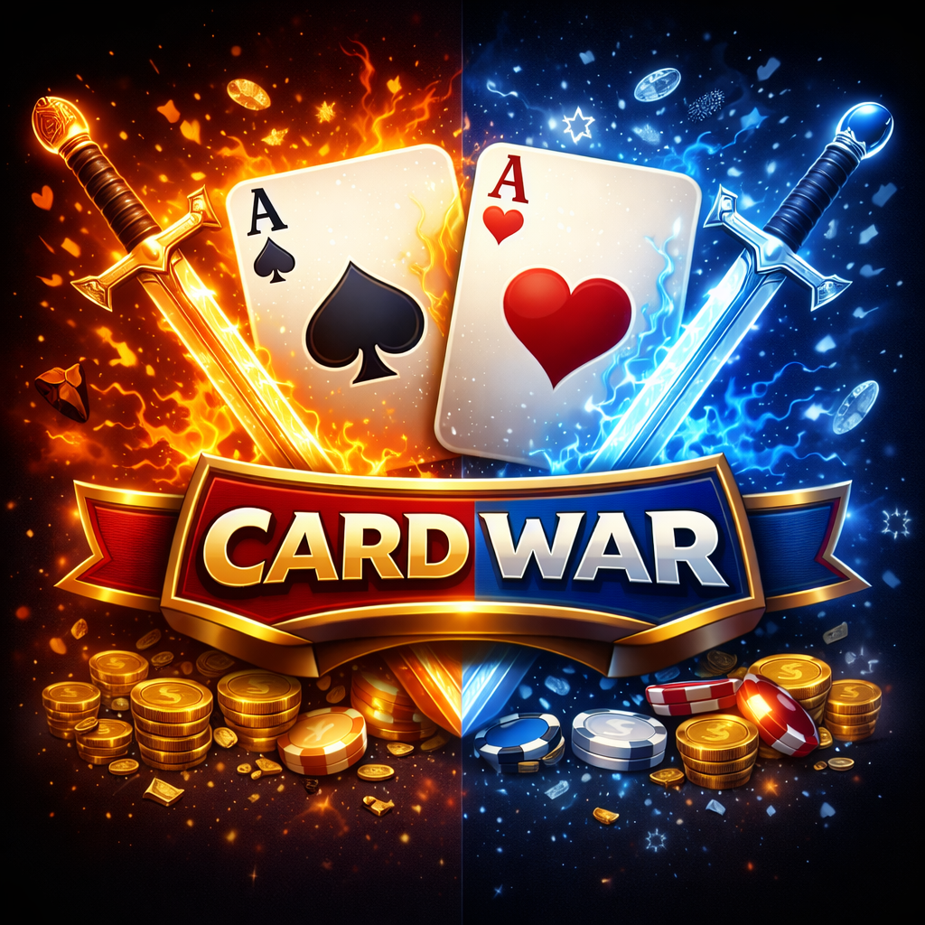 Card War